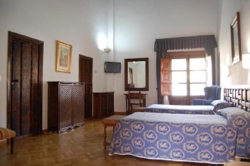 Hospederia del Real Monasterio