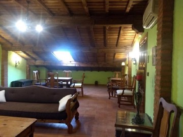 Hotel Rural Real Villa de Berzocana