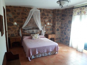 Hotel Rural Real Villa de Berzocana