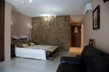 Hotel Rural Villa De Cañamero
