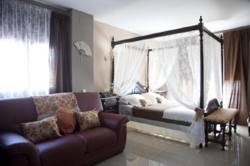 Hotel Rural Villa De Cañamero
