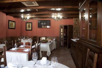 Hotel Rural Villa De Cañamero