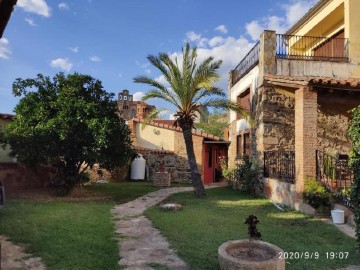 La Casa del Marqués
