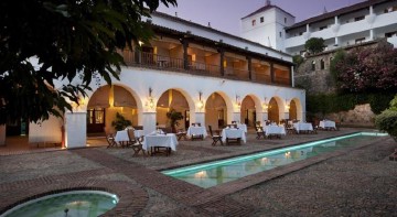 Parador de Turismo de Guadalupe