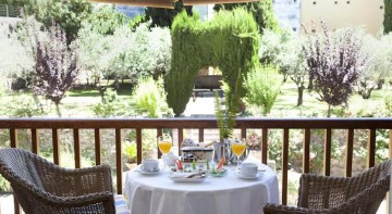 Parador de Turismo de Guadalupe