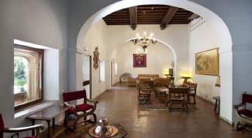 Parador de Turismo de Guadalupe