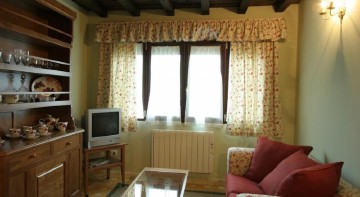 Apartamentos Rurales El Zarzo