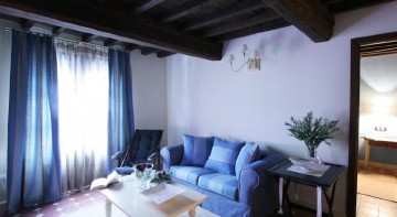 Apartamentos Rurales El Zarzo