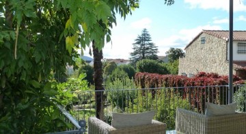 El Jardín del Convento