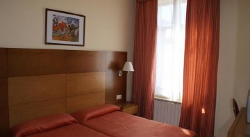 Gran Hotel Balneario de Baños de Montemayor