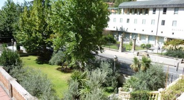 Gran Hotel Balneario de Baños de Montemayor