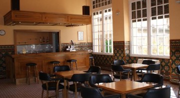 Gran Hotel Balneario de Baños de Montemayor