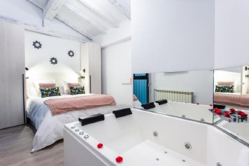 Hervás Suites - Apartamentos y estudios