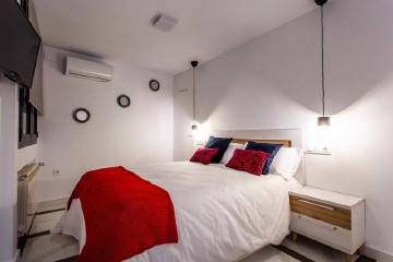 Hervás Suites - Apartamentos y estudios