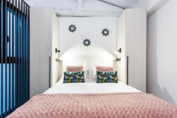 Hervás Suites - Apartamentos y estudios