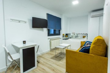 Hervás Suites - Apartamentos y estudios