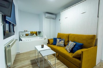 Hervás Suites - Apartamentos y estudios