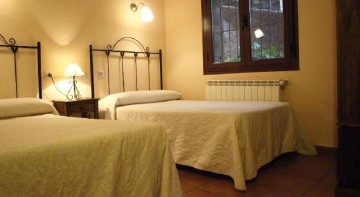 Apartamentos Ramajalrural