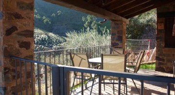 Apartamentos Ramajalrural