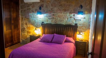 Apartamentos Rurales Tierras de Granadilla