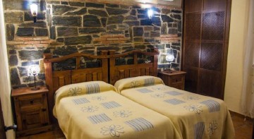 Apartamentos Rurales Tierras de Granadilla