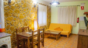 Apartamentos Rurales Tierras de Granadilla