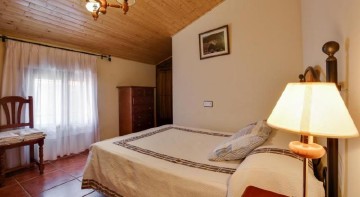 Casa Rural El Chorritero