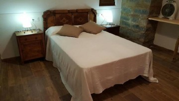 Casa de pueblo Montenegro en Zalamea de la Serena