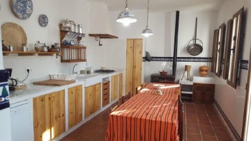 Casa de pueblo Montenegro en Zalamea de la Serena