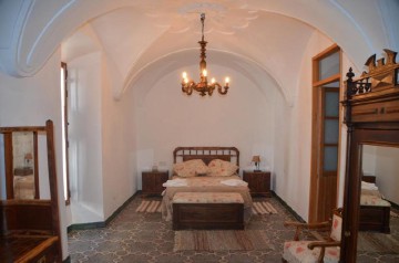 Casa de pueblo Montenegro en Zalamea de la Serena