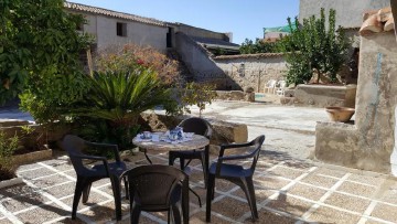 Casa de pueblo Montenegro en Zalamea de la Serena
