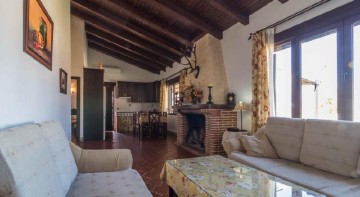 Casa Rural El Portezuelo