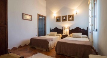 Casa Rural El Portezuelo