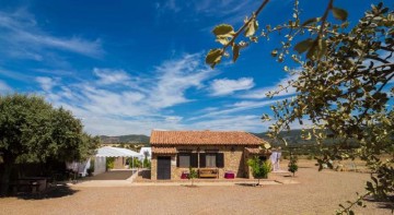 Casa Rural El Portezuelo