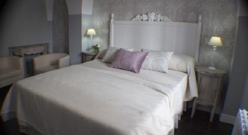 Casa Rural La Pajarona