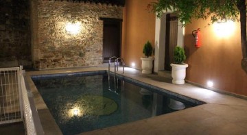 Casa Rural La Pajarona