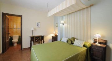 Hotel Rural Valdexpacio