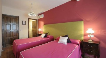 Hotel Rural Valdexpacio
