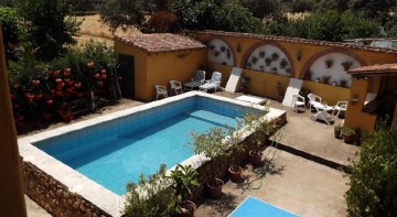 Hotel Rural Valdexpacio