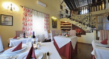 Hotel Rural Valdexpacio