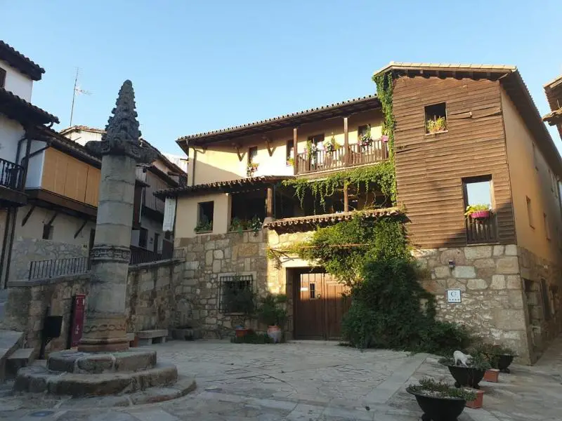 Casa Rural La Picota de Valverde