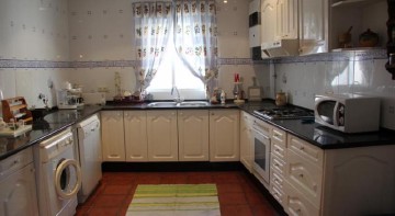 Casa rural Los Castaños