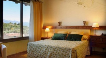 Hotel Llano Tineo