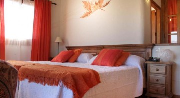 Hotel Llano Tineo