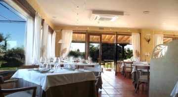 Hotel Llano Tineo
