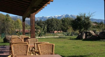 Hotel Llano Tineo