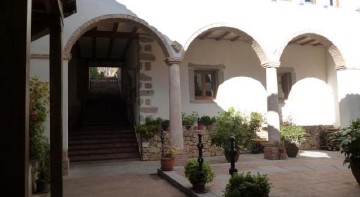 Hotel Rural Abadía de Yuste