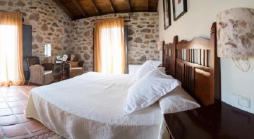 Hotel Rural El Turcal