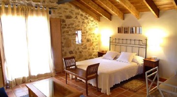 Hotel Rural El Turcal