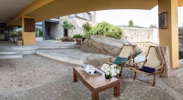 Hotel Rural El Turcal